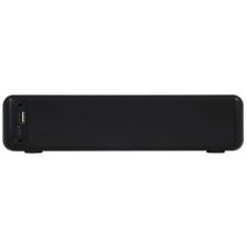 Barra de Sonido con Bluetooth Fonestar SING-BAR/ 30W/ 2.0/ Negro