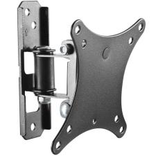 Soporte de Pared Inclinable/ Orientable Fonestar MOV-011BA para TV de 13-42'/ hasta 20kg