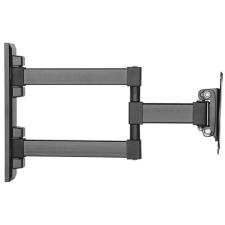 Soporte de Pared Inclinable/ Orientable Fonestar MOV-311BA para TV de 13-42'/ hasta 20kg