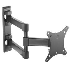 Soporte de Pared Inclinable/ Orientable Fonestar MOV-311BA para TV de 13-42'/ hasta 20kg