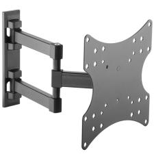 Soporte de Pared Orientable Fonestar MOV-322BA para TV de 23-55'/ hasta 20kg