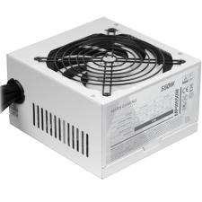 Fuente de Alimentación Mars Gaming MPIII550W/ 550W/ Ventilador 12cm