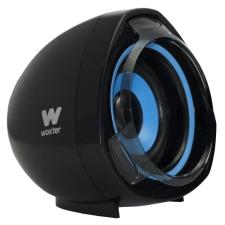 Altavoces Woxter Big Bass 70/ 15W/ 2.0/ Azules