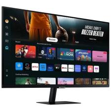 Smart Monitor Samsung M7 S32DM700UU 32'/ 4K/ Smart TV/ Multimedia/ Negro