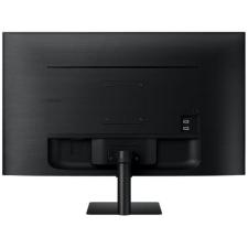 Smart Monitor Samsung M5 S27DM500EU 27'/ Full HD/ Smart TV/ Multimedia/ Negro