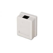 ROSETA DE SUPERFICIE RJ45 AISENS A138-0296 - CAT5E - UTP - 1*TOMA - COLOR BLANCO - Imagen 3