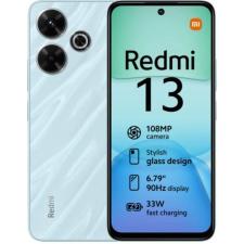 Smartphone Xiaomi Redmi 13 6GB/ 128GB/ 6.79'/ Azul Océano