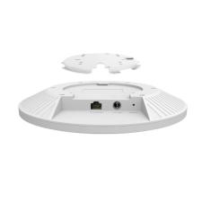 Punto de Acceso Inalámbrico TP-Link Omada EAP683 UR/ WiFi 6/ PoE+/ 6000Mbps/ 2.4GHz 5GHz/ Antenas de 5dBi/ WiFi 802.11 ax/ac/n/g