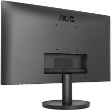 Monitor AOC 24B3HA2 23.8'/ Full HD/ Multimedia/ Negro