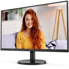 Monitor Profesional AOC U27B3M 27'/ 4K/ Multimedia/ Negro