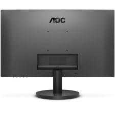 Monitor Profesional AOC U27B3M 27'/ 4K/ Multimedia/ Negro