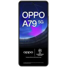 Smartphone Oppo A79 4GB/ 128GB/ 6.72'/ 5G/ Negro Misterio