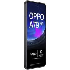 Smartphone Oppo A79 4GB/ 128GB/ 6.72'/ 5G/ Negro Misterio