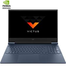 Portátil Gaming HP Victus 15-FA0048NS Intel Core i7-12650H/ 16GB/ 512GB SSD/ GeForce RTX 3050/ 15.6'/ Sin Sistema Operativo