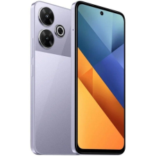 Smartphone Xiaomi POCO M6 6GB/ 128GB/ 6.79'/ Púrpura