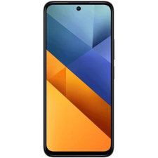 Smartphone Xiaomi POCO M6 8GB/ 256GB/ 6.79'/ Plata