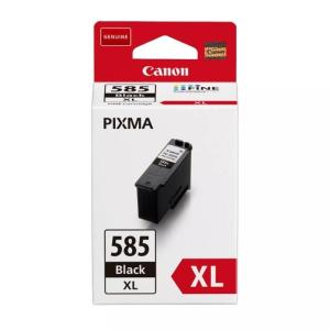 Cartucho de Tinta Original Canon PG-585 XL Alta Capacidad/ Negro