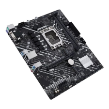 Placa Base Asus Prime H610M-E D4-CSM/ Socket 1700/ Micro ATX