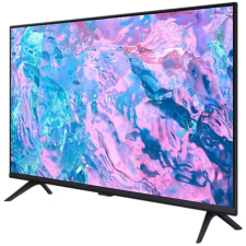 Televisor Samsung Crystal UHD TU50CU7025K 50'/ Ultra HD 4K/ Smart TV/ WiFi