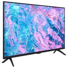 Televisor Samsung Crystal UHD TU50CU7025K 50'/ Ultra HD 4K/ Smart TV/ WiFi