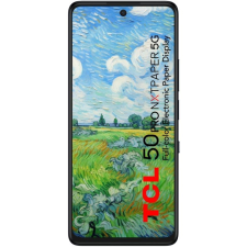 Smartphone TCL 50 PRO NXTPAPER 8GB/ 512GB/ 6.8'/ 5G/ Gris Luna