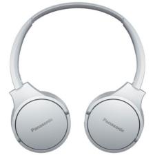 Auriculares Inalámbricos Panasonic RB-HF420BE/ con Micrófono/ Bluetooth/ Blancos