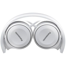 Auriculares Panasonic RP-HF100ME/ con Micrófono/ Jack 3.5/ Blancos