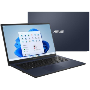 Portátil Asus ExpertBook B1 B1502CBA-NJ3214X Intel Core i3-1215U/ 8GB/ 512GB SSD/ 15.6'/ Win11 Pro