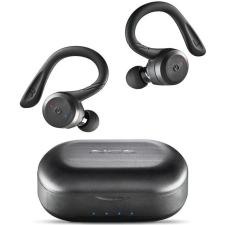 Auriculares Deportivos Bluetooth NGS Ártica Jogger con estuche de carga/ Autonomía 10h/ Negros