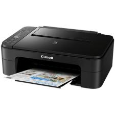 Multifunción Canon PIXMA TS3355 WiFi/ Duplex/ Negra