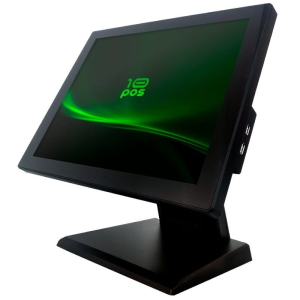 TPV 10POS 10T-15/ Intel J4125/ 8GB/ 128GB SSD/ 15'/ Táctil