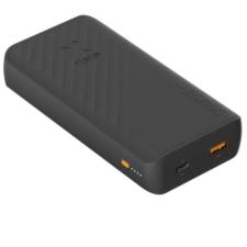 Powerbank 20000mAh Xtorm GO2 XG2201/ 15W/ Negro Carbón