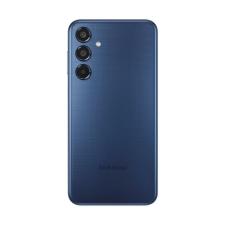 Smartphone Samsung Galaxy M35 6GB/ 128GB/ 6.6'/ 5G/ Azul Oscuro