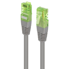 Cable de Red RJ45 UTP Nanocable 10.20.1401 Cat.6/ 1m/ Gris