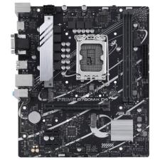 Placa Base Asus PRIME B760M-K D4 Socket 1700/ Micro ATX