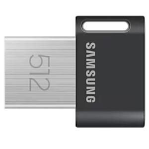 Pendrive 512GB Samsung FIT Plus USB 3.2