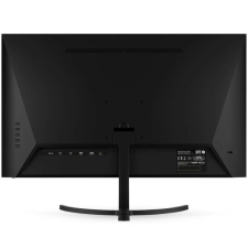 Smart Monitor SPC 900027N 27'/ Full HD/ Smart TV/ Multimedia/ Negro