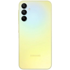 Smartphone Samsung Galaxy A15 LTE 8GB/ 256GB/ 6.5'/ Amarillo