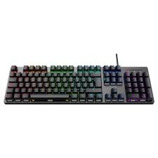 Pack Gaming Hiditec PAC010026/ Teclado Mecánico+ Ratón + Alfombrilla