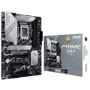 Placa Base Asus Prime Z790-P-CSM Socket 1700