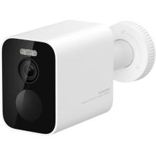 Cámara de Videovigilancia Xiaomi Outdoor Camera BW500/ 2K/ 136º/ Visión Nocturna/ Control desde APP