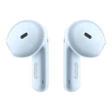 Auriculares Bluetooth Xiaomi Redmi Buds 6 Active con estuche de carga/ Autonomía 6h/ Azul