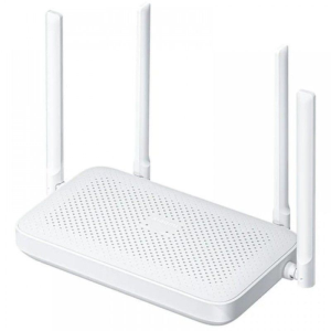 Router Inalámbrico Xiaomi AX1500 1500Mbps/ 2.4GHz 5GHz/ 4 Antenas/ WiFi 802.11a/b/g/n/ac/ax