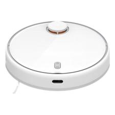 Robot Aspirador Xiaomi Mi Robot Vacuum Mop 2 Pro/ Friegasuelos/ control por WiFi/ Blanco