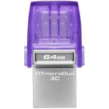 Pendrive 64GB Kingston DataTraveler microDuo 3C USB 3.2