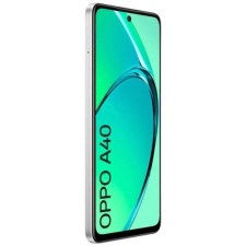 Smartphone Oppo A40 6GB/ 128GB/ 6.67'/ Blanco