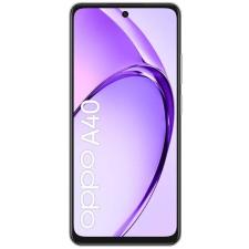 Smartphone Oppo A40 4GB/ 128GB/ 6.67'/ Negro