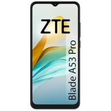 Smartphone ZTE Blade A53 Pro 4GB/ 64GB/ 6.52'/ Azul Medianoche