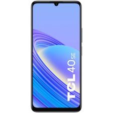 Smartphone TCL 40SE 6GB/ 256GB/ 6.75'/ Gris Oscuro