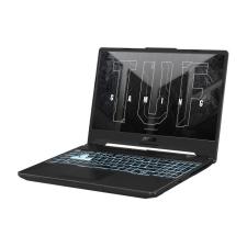 Portátil Gaming Asus TUF Gaming A15 FA506NFR-HN008 Ryzen 7 7435HS/ 16GB/ 512GB SSD/ GeForce RTX 2050/ 15.6'/ Sin Sistema Operati